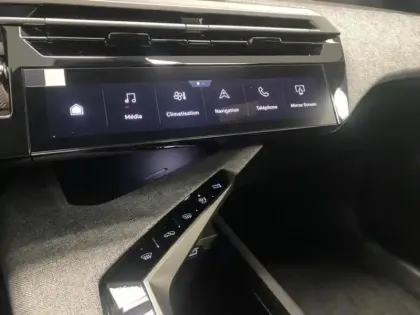 Photo 12 Peugeot 5008  Hybride Rechargeable Plug-in 195ch Allure e-DCS7