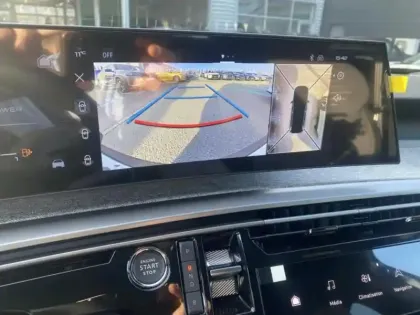 Photo 14 Peugeot 5008  Hybride Rechargeable Plug-in 195ch Allure e-DCS7