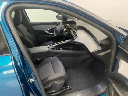 Photo 6 Peugeot 5008  Hybride Rechargeable Plug-in 195ch Allure e-DCS7