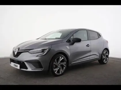 Photo Renault Clio
