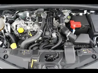 Photo 13 Renault Clio  1.3 TCe 140ch RS Line