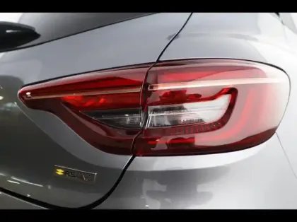 Photo 12 Renault Clio  1.3 TCe 140ch RS Line