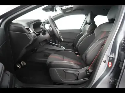 Photo 14 Renault Clio  1.3 TCe 140ch RS Line