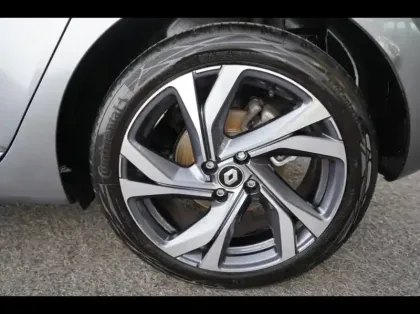 Photo 10 Renault Clio  1.3 TCe 140ch RS Line