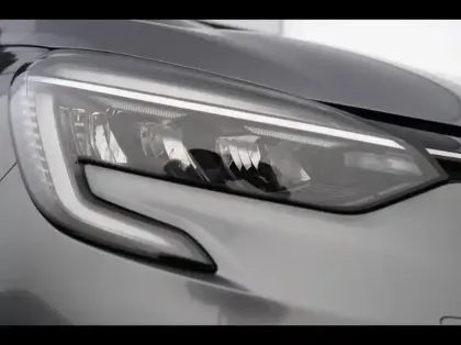 Photo 11 Renault Clio  1.3 TCe 140ch RS Line