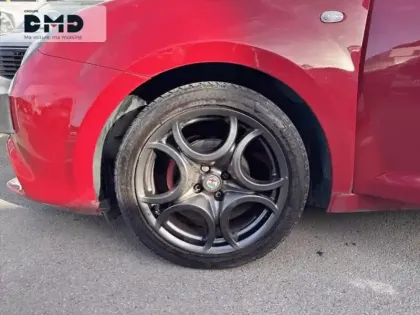 Photo 12 Alfa Romeo Mito  0.9 Twin Air 105ch Imola Stop&Start