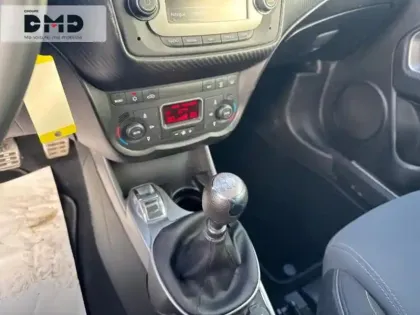 Photo 7 Alfa Romeo Mito  0.9 Twin Air 105ch Imola Stop&Start