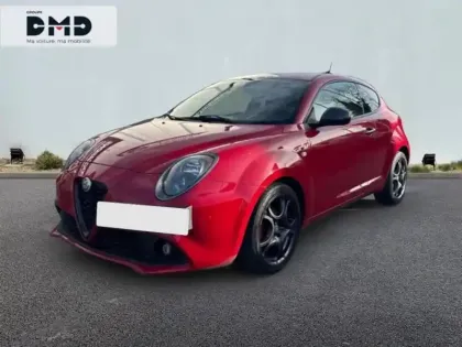Photo Alfa Romeo Mito
