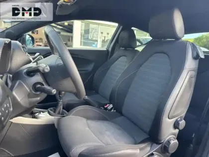 Photo 8 Alfa Romeo Mito  0.9 Twin Air 105ch Imola Stop&Start