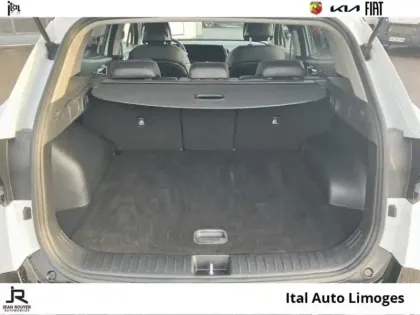 Photo 5 Kia Sportage Gén. V Ph1 Design 5