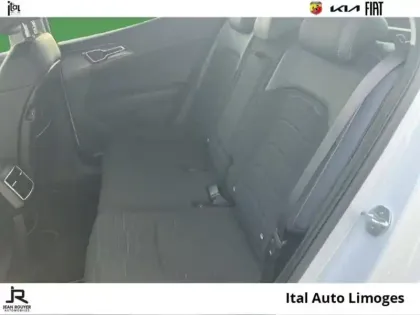 Photo 9 Kia Sportage Gén. V Ph1 Design 5