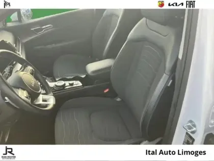 Photo 8 Kia Sportage Gén. V Ph1 Design 5