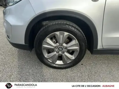 Photo 10 Suzuki Vitara  1.4 Boosterjet Hybrid 129ch Privilège