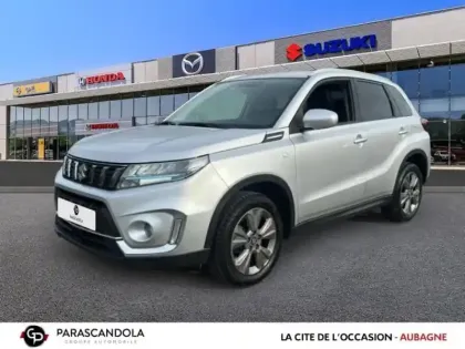 Photo Suzuki Vitara