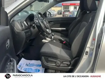 Photo 8 Suzuki Vitara  1.4 Boosterjet Hybrid 129ch Privilège