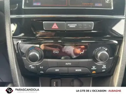 Photo 14 Suzuki Vitara  1.4 Boosterjet Hybrid 129ch Privilège