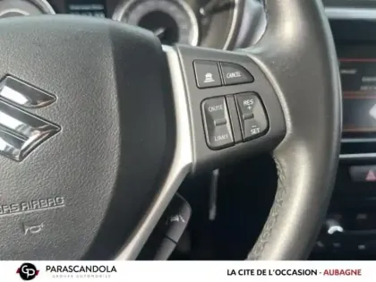 Photo 12 Suzuki Vitara  1.4 Boosterjet Hybrid 129ch Privilège