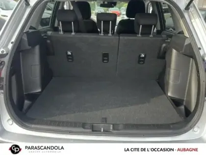 Photo 6 Suzuki Vitara  1.4 Boosterjet Hybrid 129ch Privilège