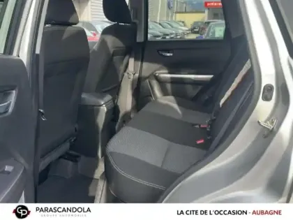 Photo 9 Suzuki Vitara  1.4 Boosterjet Hybrid 129ch Privilège
