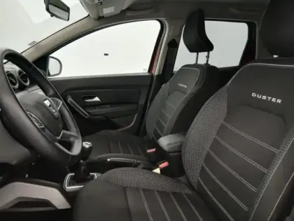 Photo 13 Dacia Duster  1.5 Blue dCi 115ch Prestige 4x2