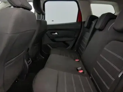 Photo 14 Dacia Duster  1.5 Blue dCi 115ch Prestige 4x2