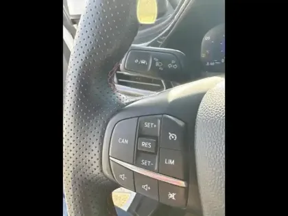 Photo 14 Ford Puma  1.0 EcoBoost 125 ch mHEV ST-Line