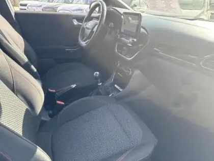 Photo 10 Ford Puma  1.0 EcoBoost 125 ch mHEV ST-Line