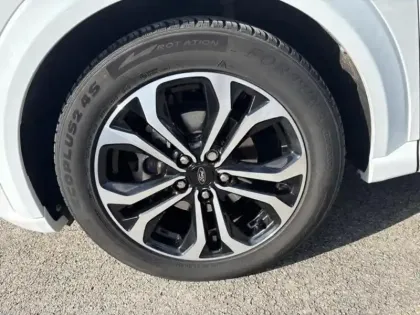 Photo 8 Ford Puma  1.0 EcoBoost 125 ch mHEV ST-Line