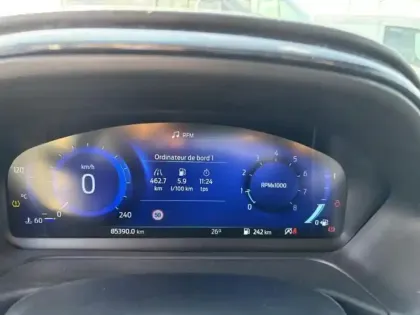 Photo 13 Ford Puma  1.0 EcoBoost 125 ch mHEV ST-Line