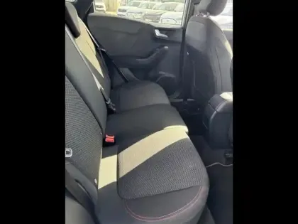 Photo 11 Ford Puma  1.0 EcoBoost 125 ch mHEV ST-Line