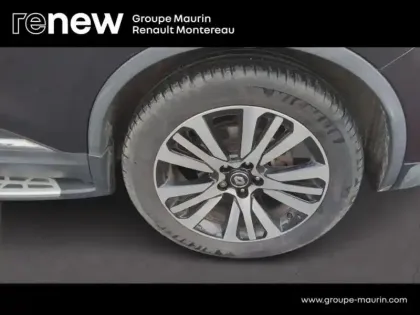 Photo 8 Renault Koleos  2.0 dCi 175ch energy Initiale Paris X-Tronic