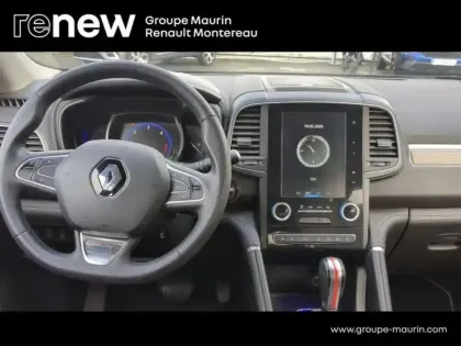 Photo 14 Renault Koleos  2.0 dCi 175ch energy Initiale Paris X-Tronic