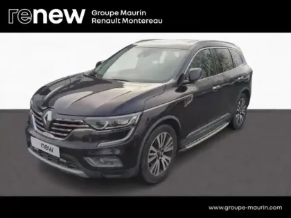 Photo Renault Koleos