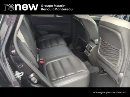 Photo 11 Renault Koleos  2.0 dCi 175ch energy Initiale Paris X-Tronic