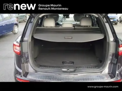 Photo 10 Renault Koleos  2.0 dCi 175ch energy Initiale Paris X-Tronic