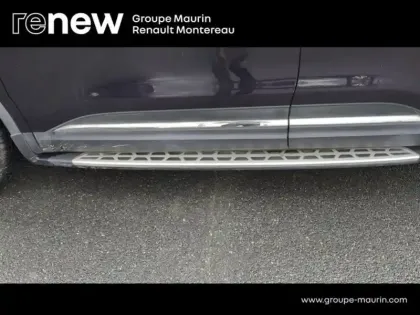 Photo 9 Renault Koleos  2.0 dCi 175ch energy Initiale Paris X-Tronic