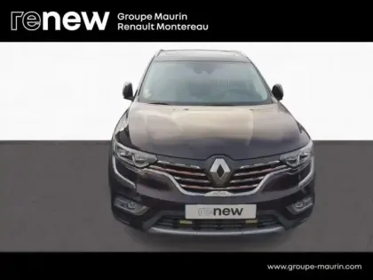Photo 7 Renault Koleos  2.0 dCi 175ch energy Initiale Paris X-Tronic