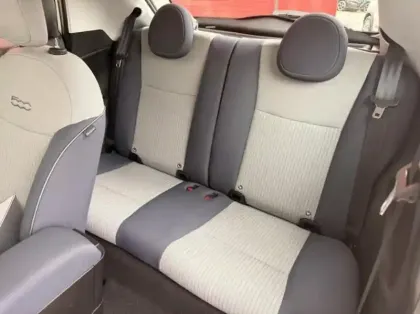 Photo 10 Fiat 500  3+1 e 118ch Icône (step1) 2021