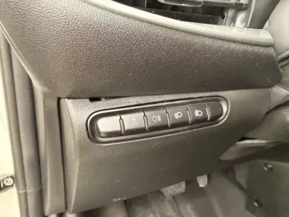 Photo 14 Fiat 500  3+1 e 118ch Icône (step1) 2021