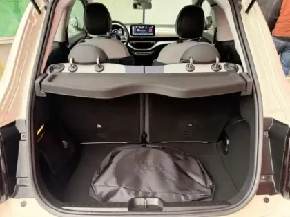 Photo 6 Fiat 500  3+1 e 118ch Icône (step1) 2021