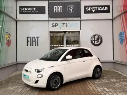 Photo Fiat 500