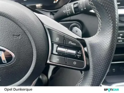 Photo 13 Kia Ceed  1.5 T-GDI 160ch GT Line DCT7