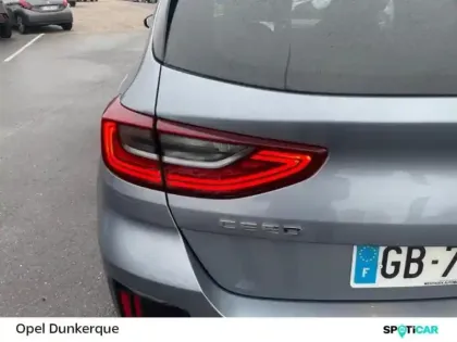 Photo 12 Kia Ceed  1.5 T-GDI 160ch GT Line DCT7