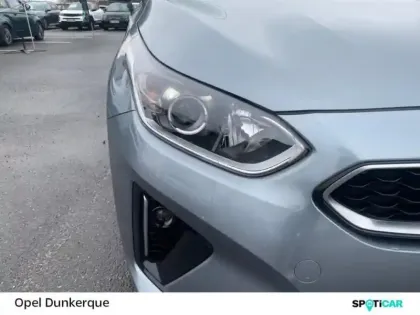 Photo 11 Kia Ceed  1.5 T-GDI 160ch GT Line DCT7