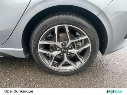 Photo 8 Kia Ceed  1.5 T-GDI 160ch GT Line DCT7