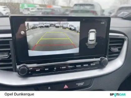 Photo 14 Kia Ceed  1.5 T-GDI 160ch GT Line DCT7