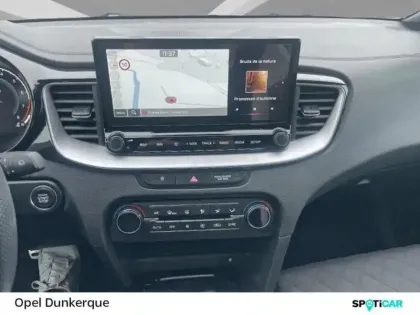 Photo 9 Kia Ceed  1.5 T-GDI 160ch GT Line DCT7