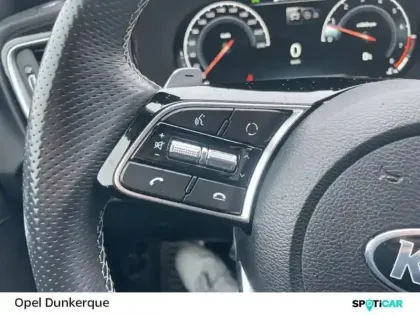 Photo 10 Kia Ceed  1.5 T-GDI 160ch GT Line DCT7