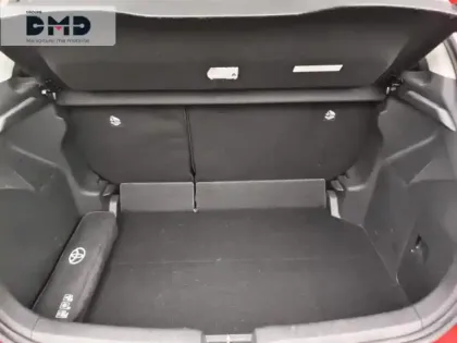 Photo 11 Toyota Yaris  70 VVT-i Design 5p MY22