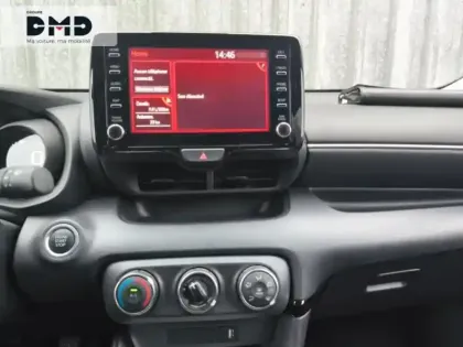 Photo 5 Toyota Yaris  70 VVT-i Design 5p MY22